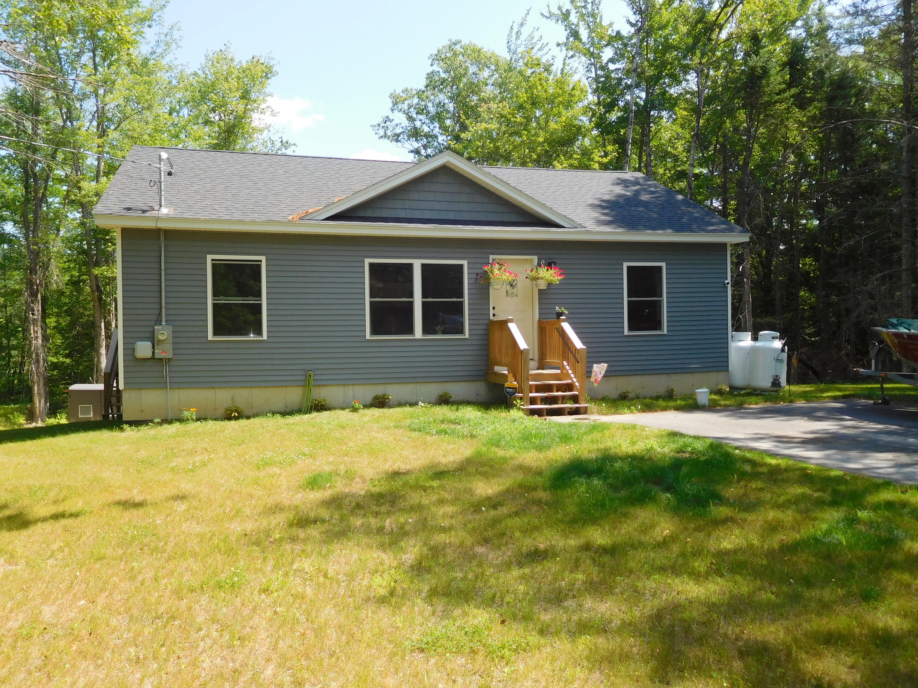 23 Boondock Lane Norway ME 04268