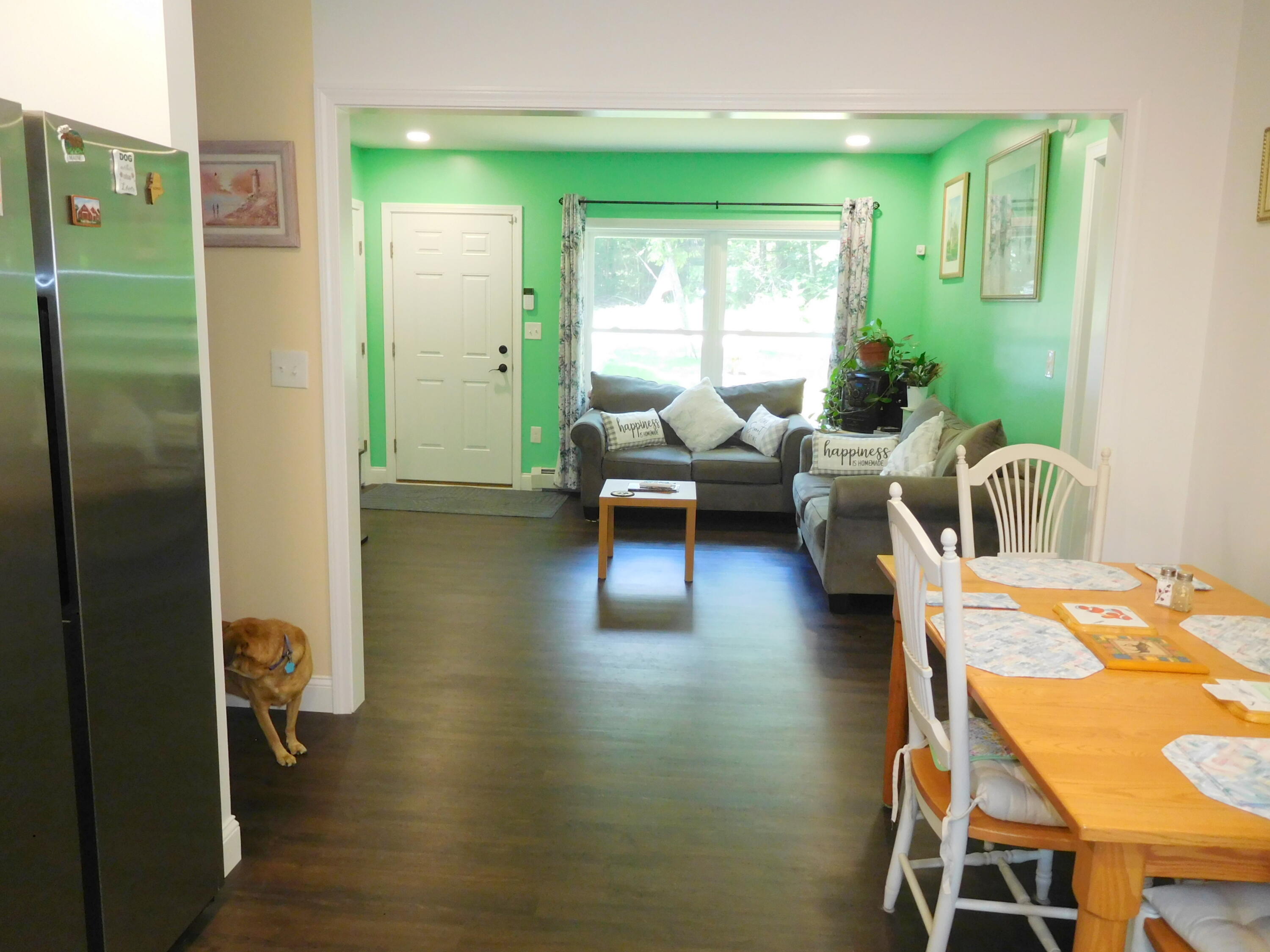 23 Boondock Lane Norway ME 04268