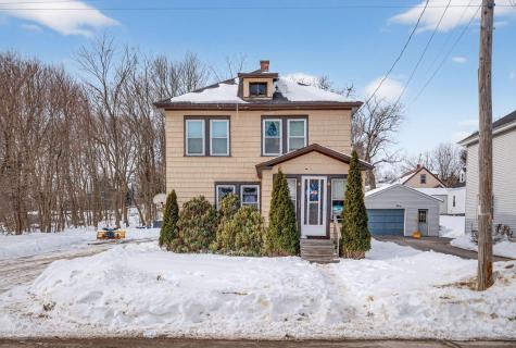 26 May Street Waterville ME 04901