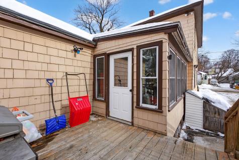 26 May Street Waterville ME 04901