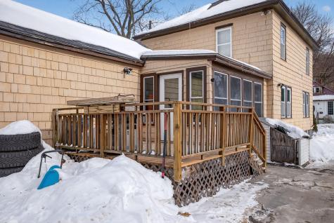 26 May Street Waterville ME 04901