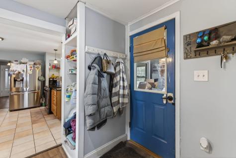 26 May Street Waterville ME 04901