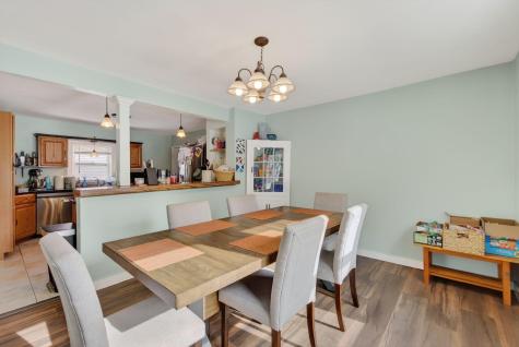 26 May Street Waterville ME 04901