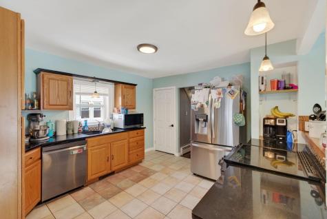 26 May Street Waterville ME 04901