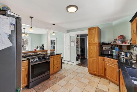 26 May Street Waterville ME 04901