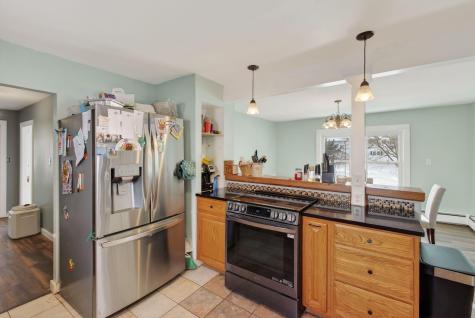 26 May Street Waterville ME 04901