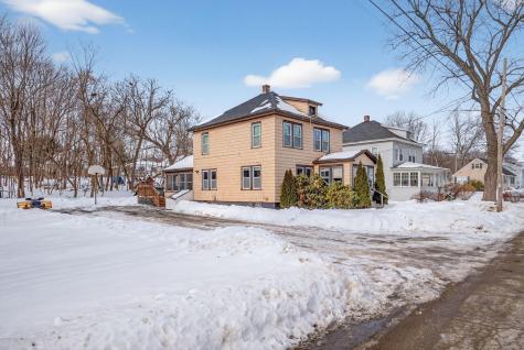 26 May Street Waterville ME 04901