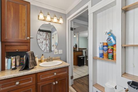 26 May Street Waterville ME 04901