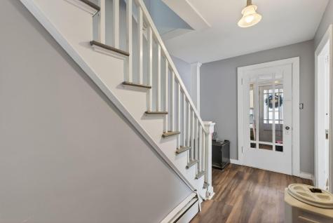 26 May Street Waterville ME 04901