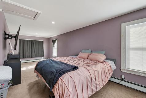 26 May Street Waterville ME 04901