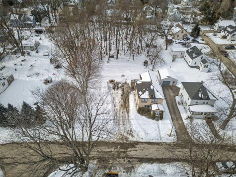 26 May Street Waterville ME 04901