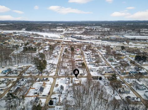 26 May Street Waterville ME 04901