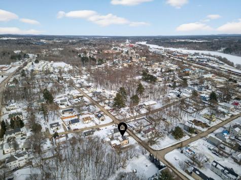 26 May Street Waterville ME 04901