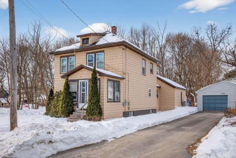 26 May Street Waterville ME 04901