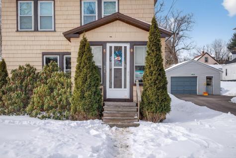 26 May Street Waterville ME 04901