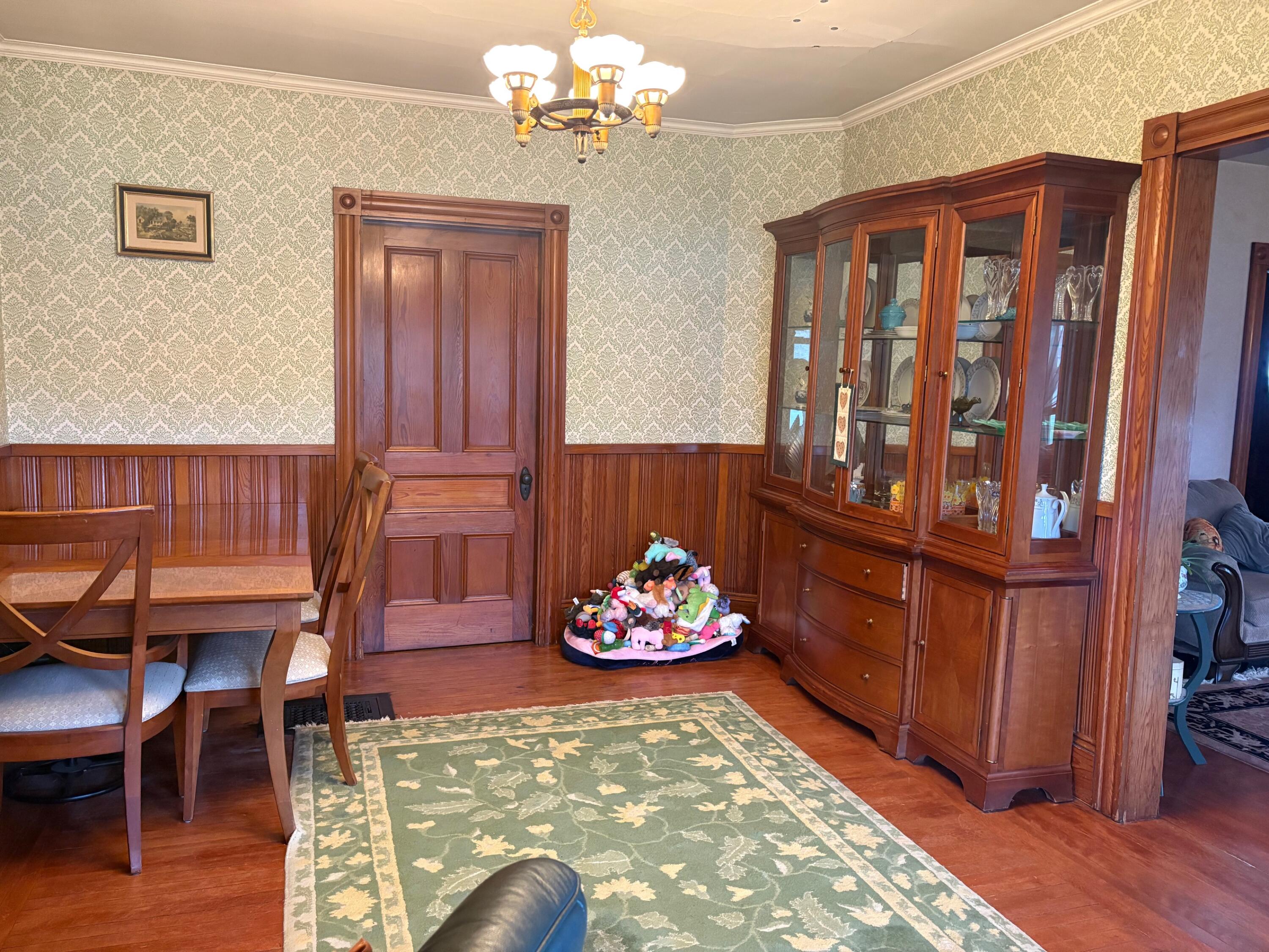 10 Ridge Road Windsor ME 04363