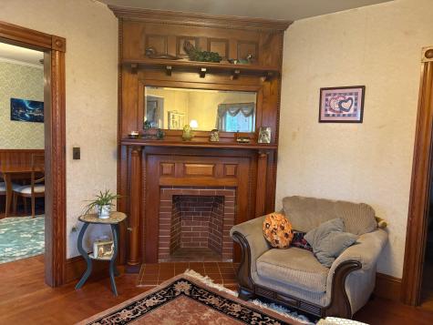 10 Ridge Road Windsor ME 04363