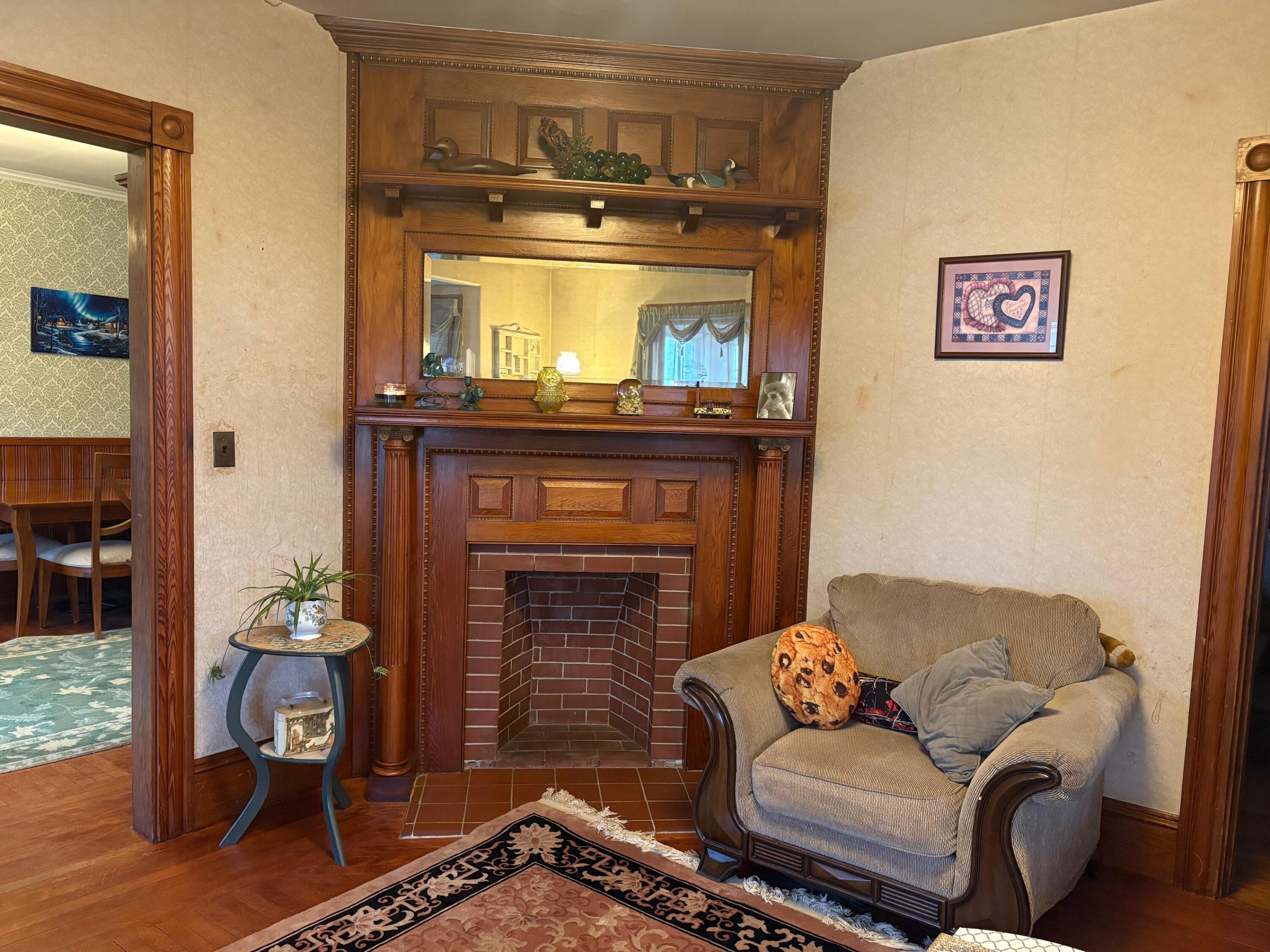 10 Ridge Road Windsor ME 04363