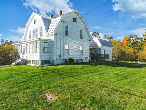 10 Ridge Road Windsor ME 04363