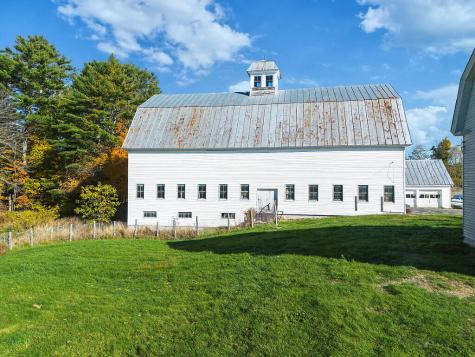 10 Ridge Road Windsor ME 04363