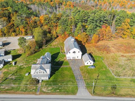 10 Ridge Road Windsor ME 04363
