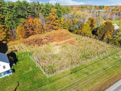 10 Ridge Road Windsor ME 04363