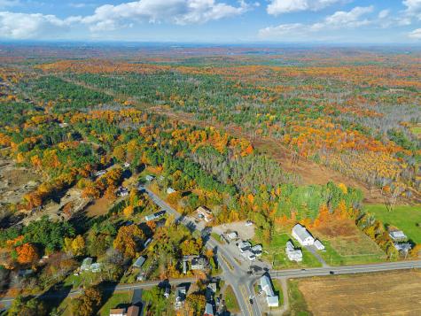 10 Ridge Road Windsor ME 04363