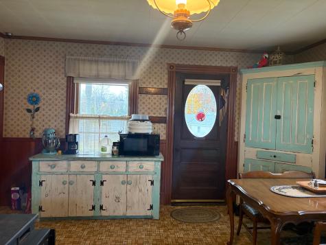 10 Ridge Road Windsor ME 04363