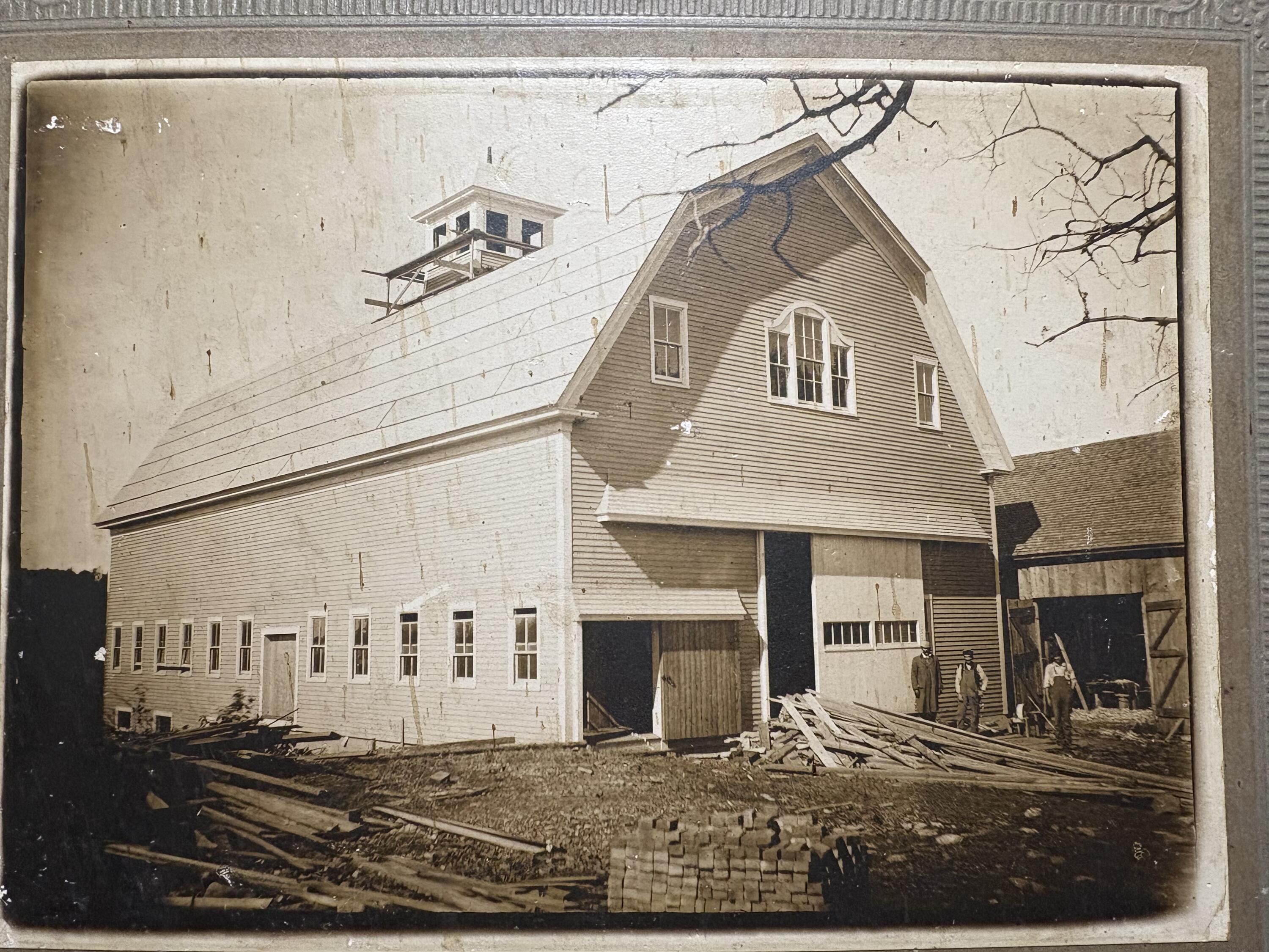 10 Ridge Road Windsor ME 04363