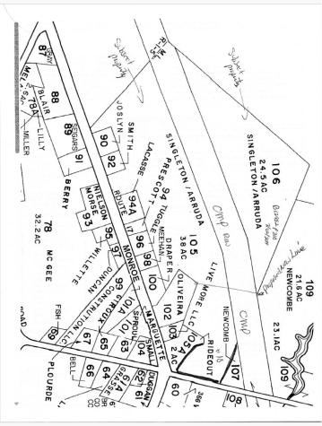 10 Ridge Road Windsor ME 04363