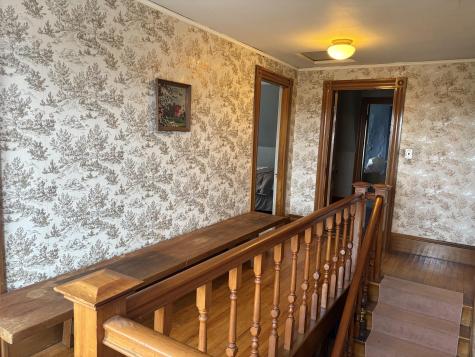 10 Ridge Road Windsor ME 04363