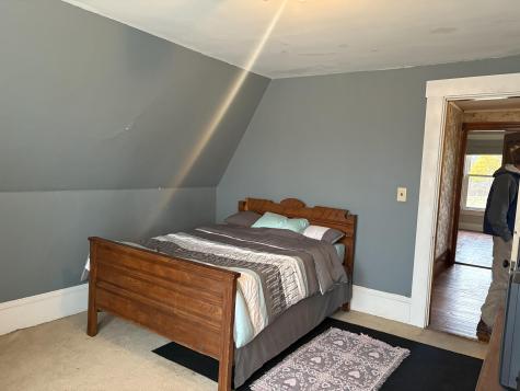 10 Ridge Road Windsor ME 04363