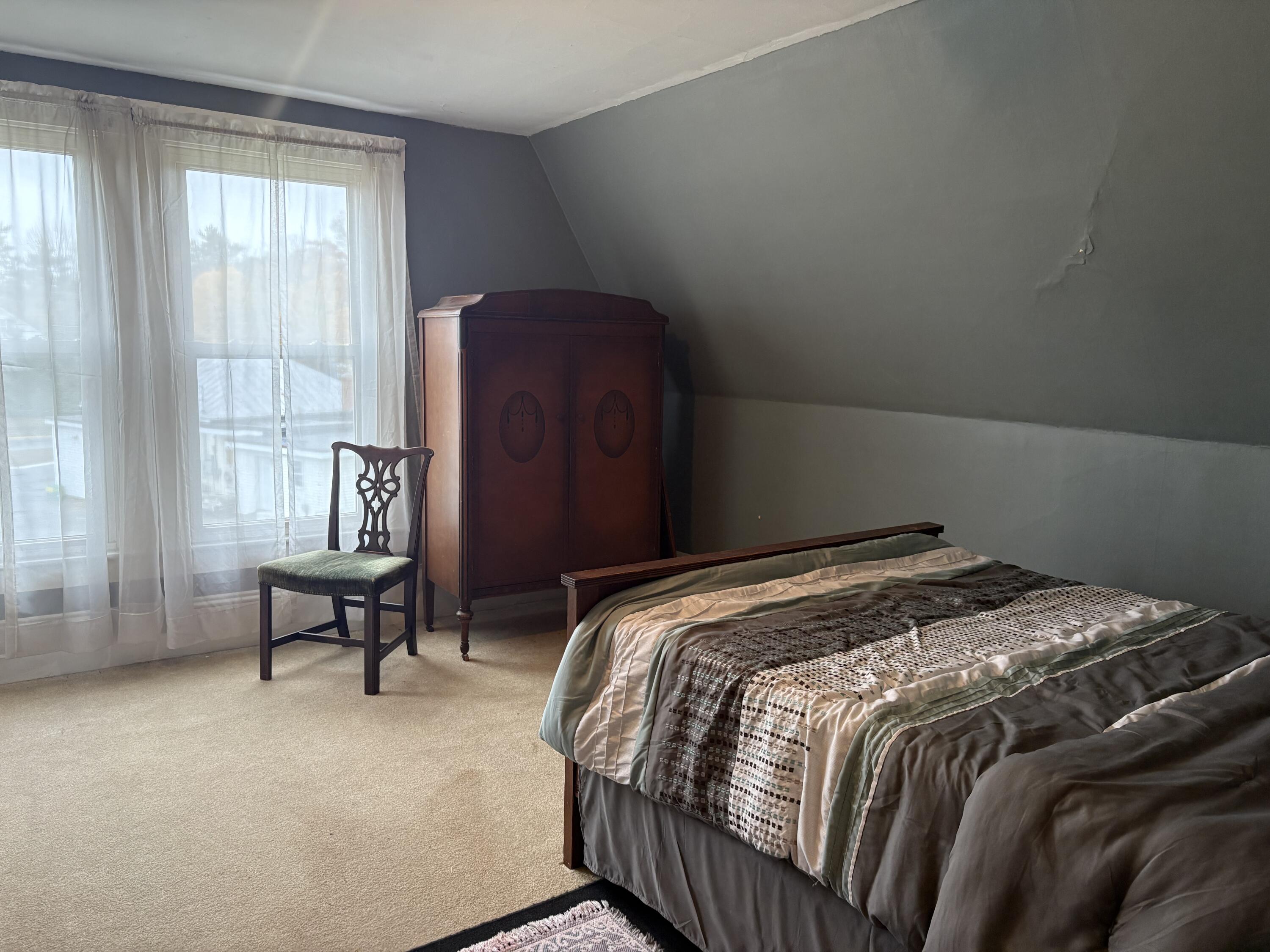 10 Ridge Road Windsor ME 04363