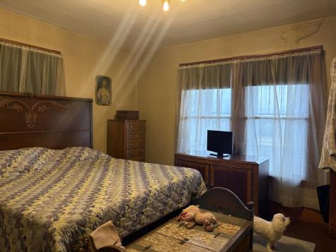 10 Ridge Road Windsor ME 04363
