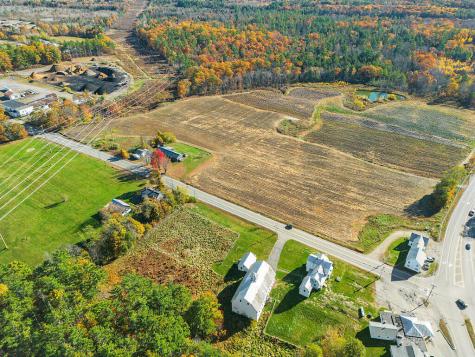 10 Ridge Road Windsor ME 04363