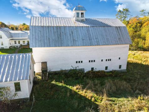 10 Ridge Road Windsor ME 04363