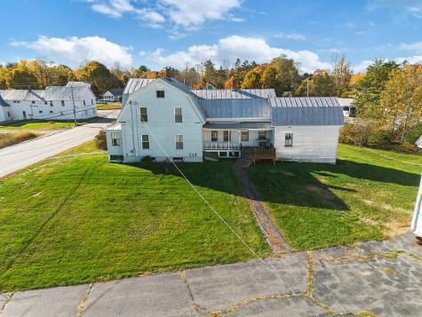 10 Ridge Road Windsor ME 04363