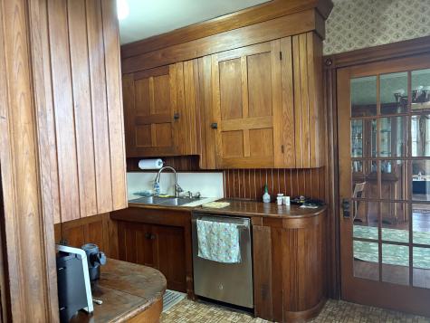 10 Ridge Road Windsor ME 04363