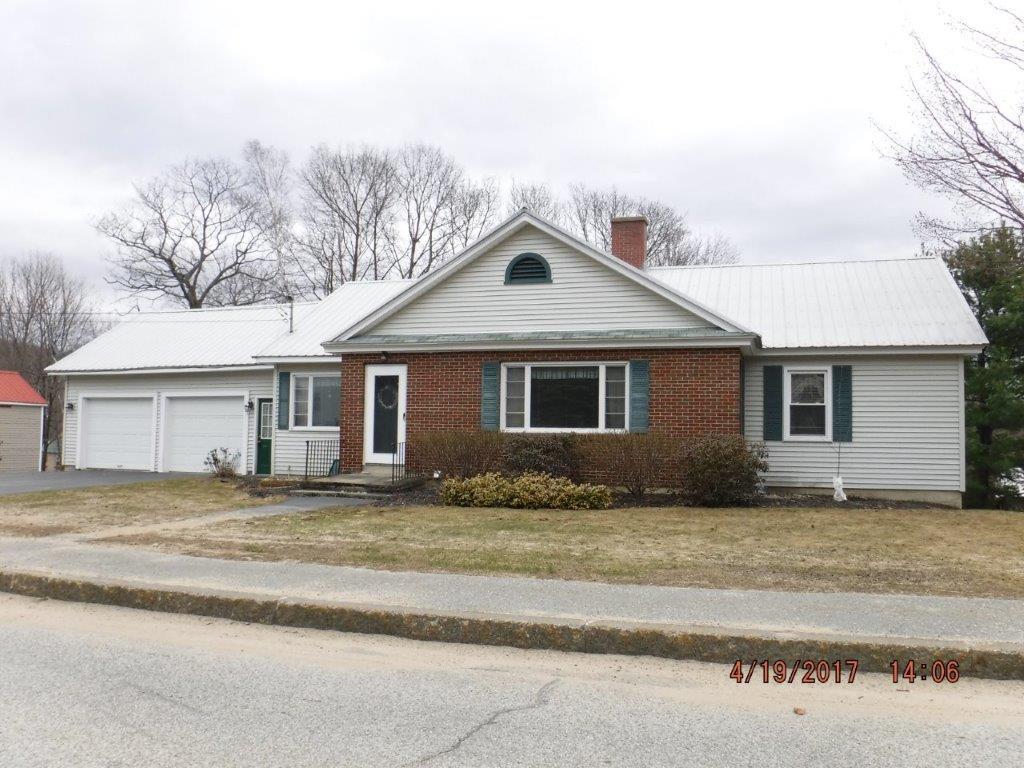 701 Crescent Avenue Rumford ME 04276