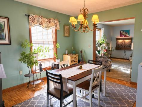 11 Kensington Terrace Lewiston ME 04240