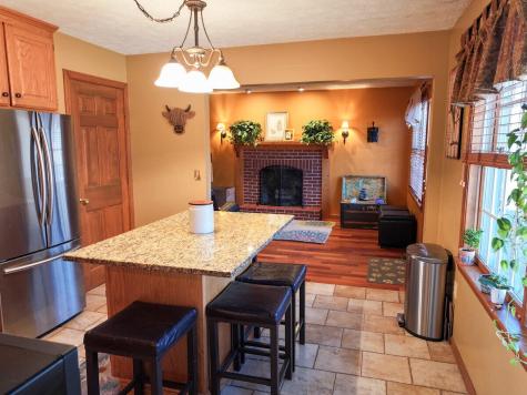 11 Kensington Terrace Lewiston ME 04240