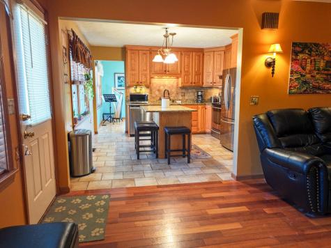 11 Kensington Terrace Lewiston ME 04240