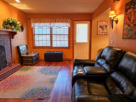 11 Kensington Terrace Lewiston ME 04240