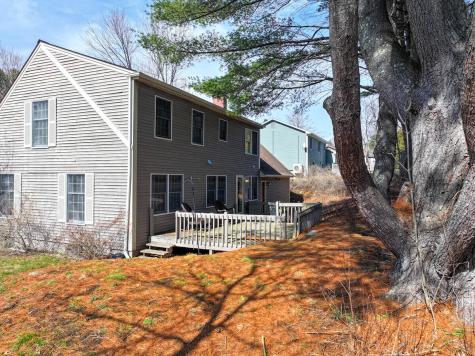 11 Kensington Terrace Lewiston ME 04240