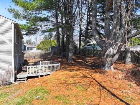 11 Kensington Terrace Lewiston ME 04240