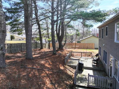 11 Kensington Terrace Lewiston ME 04240