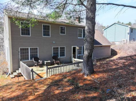 11 Kensington Terrace Lewiston ME 04240