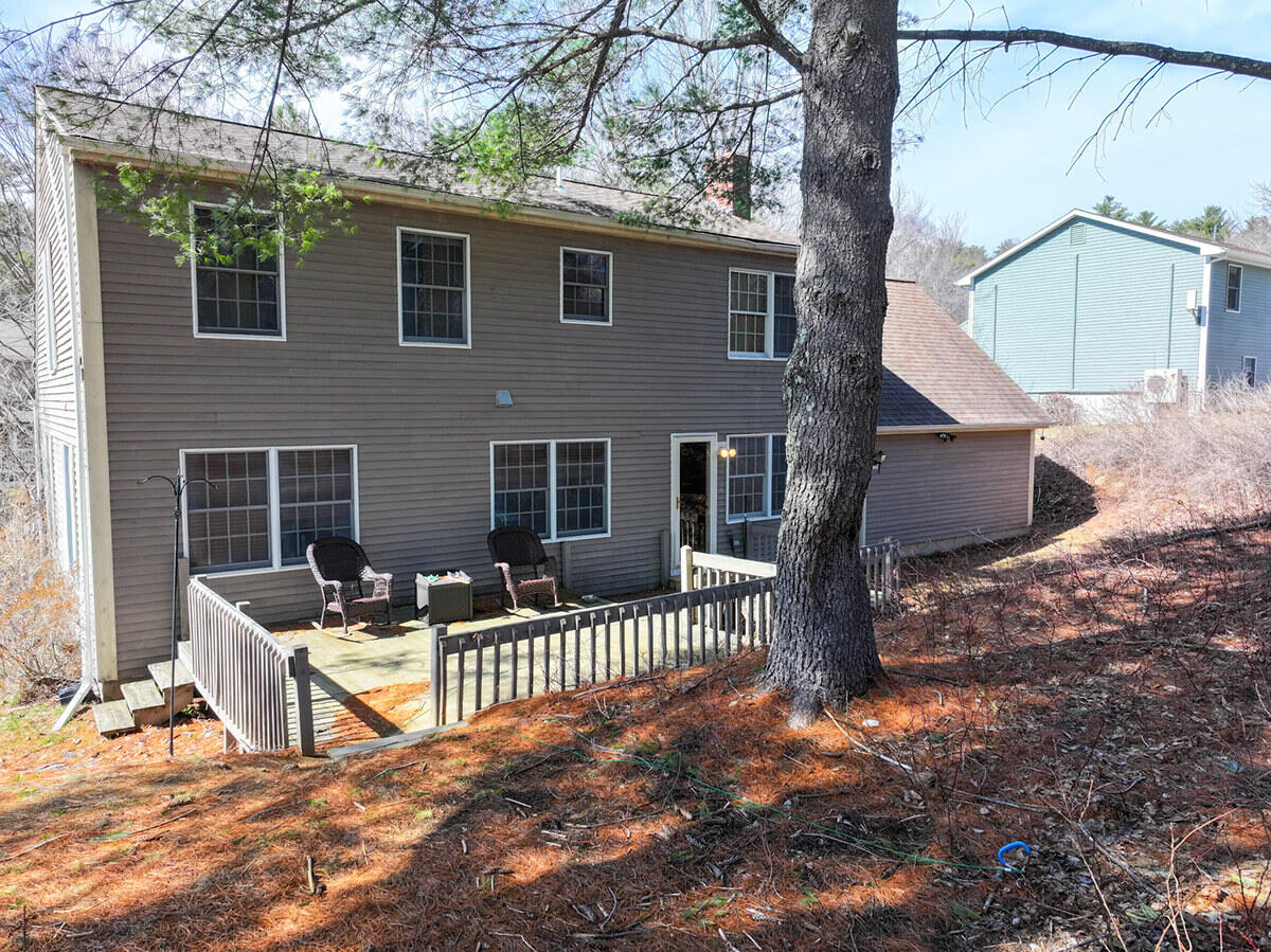 11 Kensington Terrace Lewiston ME 04240
