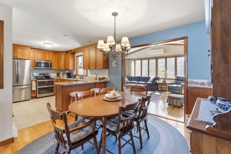 85 Longmeadow Drive Brewer ME 04412