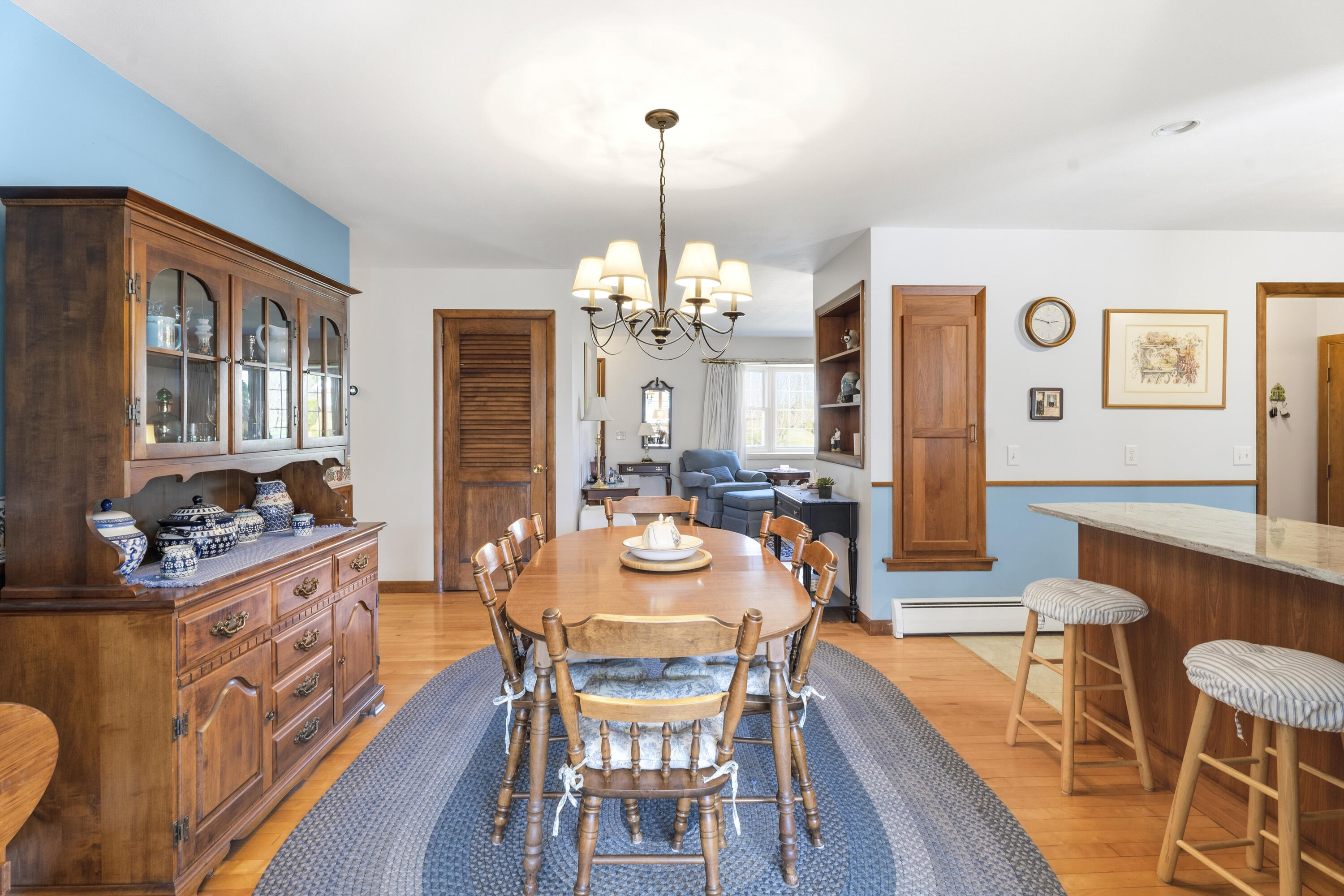 85 Longmeadow Drive Brewer ME 04412